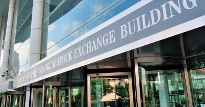 Chinese stocks underperform globally, widest gap in 25+ years
