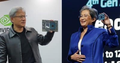 AMD CEO Lisa Su joins tech billionaires at Trump’s White House AI dinner, signaling chip priorities ahead
