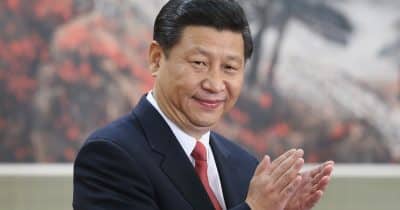 Trump announces Xi Jinping’s White House visit for late September