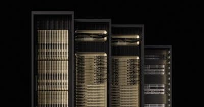 Nvidia denies Kyber server rack delay, shares turn positive