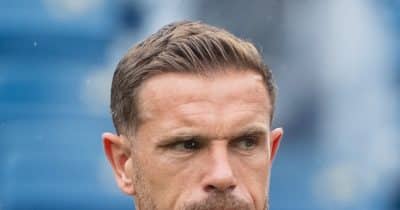Jordan Henderson’s World Cup injury sends ripples through crypto betting markets