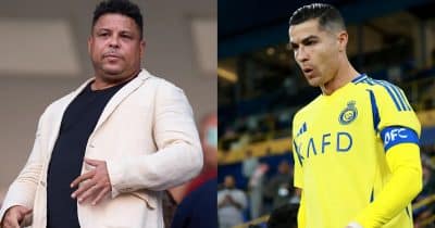 Ronaldo Nazário questions João Pedro’s exclusion from Brazil squad, reigniting debate over World Cup selection strategy