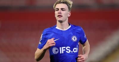 Chelsea nears contract extension for Jesse Derry as Bayern Munich circles the 19-year-old talent