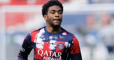 Ibrahim Mbaye seeks PSG exit as Aston Villa moves to sign the 18-year-old forward