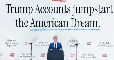 Trump Accounts offer tax-advantaged wealth-building for children, with crypto potentially on the horizon