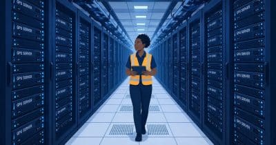 Galaxy Digital delivers first 200MW phase to CoreWeave under 15-year lease