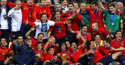 Spain’s historic World Cup defense shines spotlight on fan tokens and the sports-crypto intersection