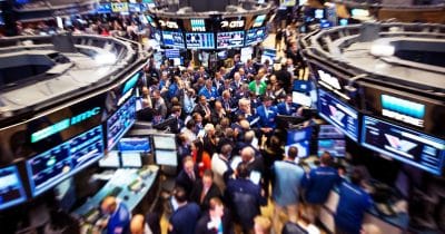 IPO volume hits levels last seen in 1929 and 2000, and crypto markets are building the on-ramp