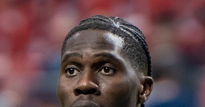 Amadou Onana injury scare adds to Belgium’s growing World Cup concern