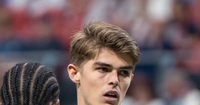 Charles De Ketelaere’s brace for Belgium sends fan token $BELG surging during World Cup 2026
