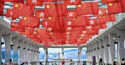 People’s Bank of China backs Hong Kong’s yuan-denominated futures trading