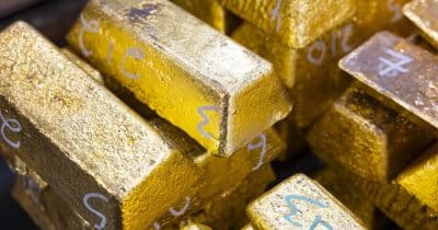 Hong Kong launches trial of new gold clearing system backed by 11 major banks