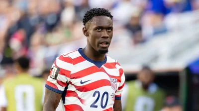 FIFA rejects Belgium’s appeal on Folarin Balogun’s eligibility, and the real game is being played off the pitch