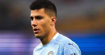 Rodri celebrates Bernardo Silva’s miss at World Cup, and the crypto market couldn’t care less