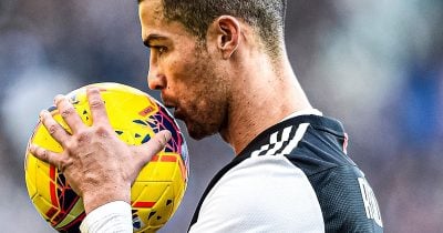 Ronaldo’s World Cup career ends with Portugal’s 1-0 loss to Spain