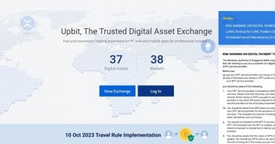 Upbit to list OpenGradient’s OPG token in KRW market on July 7