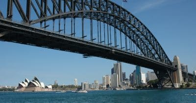 Australia aims to become Asia-Pacific’s AI infrastructure hub with A$52 billion push