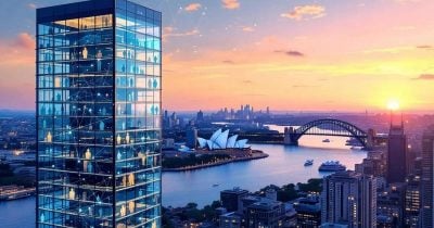 Anthropic to invest $15B in Australian data centers by mid-2027