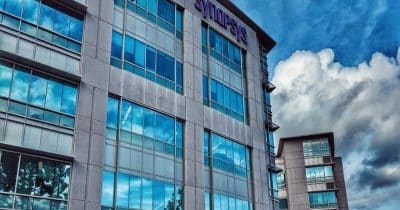 Synopsys exits chip fab software to go all-in on AI-driven design