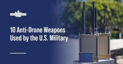 NATO launches counter-drone marketplace as allied nations race to close the drone defense gap