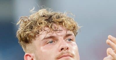 Liverpool reportedly offers Harvey Elliott to Crystal Palace in bid for Adam Wharton