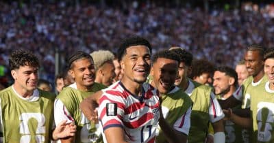 USMNT’s World Cup exit raises questions about missed crypto sponsorship revenue