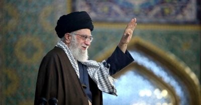 Iran alters Khamenei funeral route amid crowd safety concerns