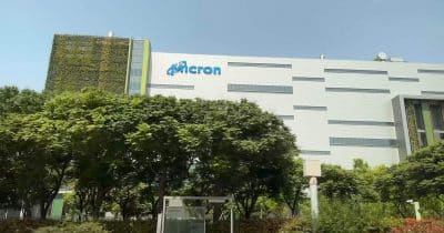 Billionaire Jeffrey Talpins loads up on Micron as AI chip spending reshapes institutional portfolios
