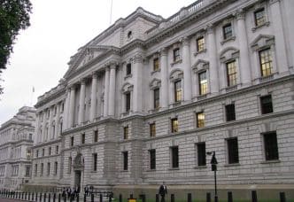 UK government needs £100B annually to stabilize debt as borrowing spirals past forecasts
