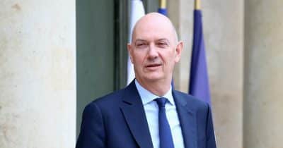 France Finance Minister Lescure warns of challenges in meeting 5% deficit target
