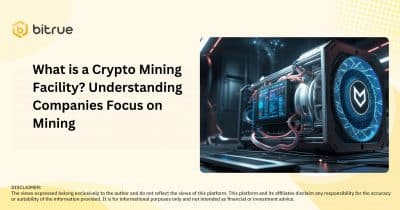 European Union proposes sustainability rating system for data centers, and crypto miners should pay attention