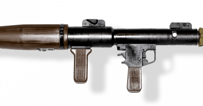 IDF finds RPGs, anti-tank launchers in Lebanese civilian home amid 2026 conflict