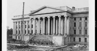 US Treasury sells $52B in 52-week bills at nearly 4%, and crypto should be paying attention