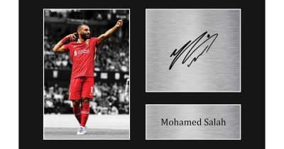 Egypt nears first World Cup quarterfinal led by Mo Salah, and crypto traders are paying attention
