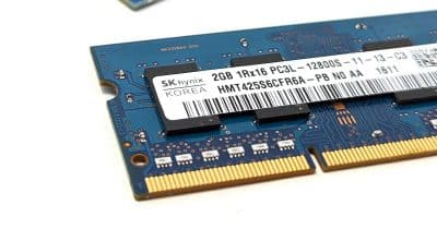 Memory chipmakers must prove they’ve escaped the boom-and-bust curse