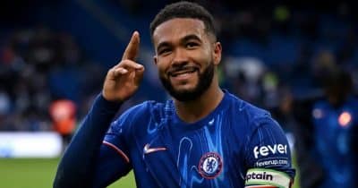 Reece James’s hamstring recovery highlights England’s World Cup crisis, and what it means for sports betting markets