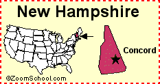 New Hampshire to vote on world’s first bitcoin-backed municipal bond