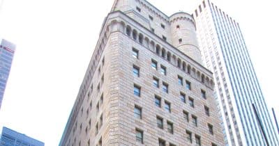 New York Fed research shows financial institutions’ health is key to bank runs, not panic