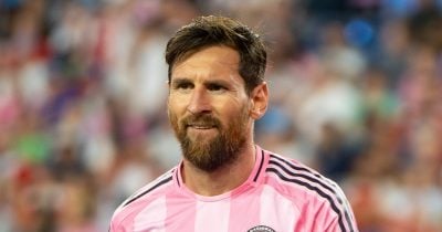 Lionel Messi makes World Cup history as sports-crypto crossover quietly fades