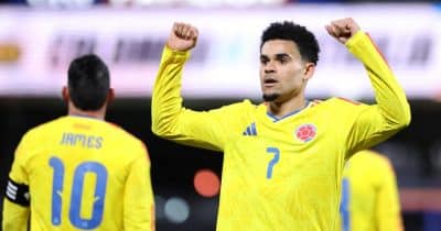 World Cup 2026 spotlight lands on blockchain sports platforms as Colombia advances