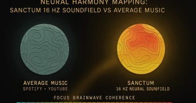 Sanctum mobile app attracts over 9,000 users in launch week
