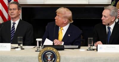 Trump administration moves to eliminate over 700 federal regulations, signaling friendlier crypto climate