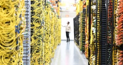 Amazon Web Services launches MCP server for Registry of Open Data access