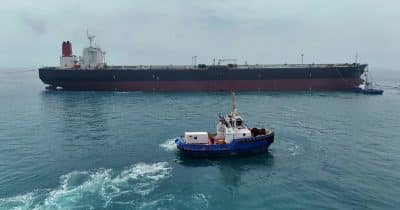 US revokes Iran oil sale authorization after tanker attacks, sending crude prices surging