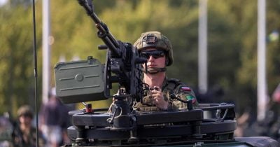 Poland boosts NATO role with increased defense spending amid Russia tensions