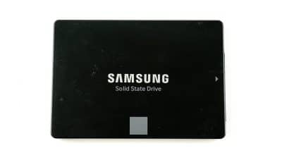 Samsung begins mass production of advanced storage drive for Nvidia’s Vera Rubin platform