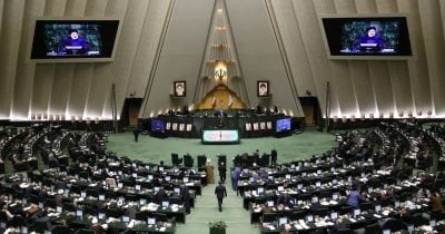 Iranian lawmaker calls for response to ceasefire violation amid 2026 conflict