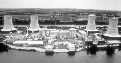 Microsoft signs 20-year deal to restart Three Mile Island nuclear plant, signaling a new era for energy-hungry data centers