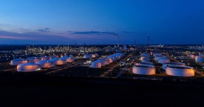 Reserve Bank warns of future supply shocks amid Iran war energy crisis