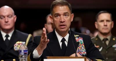 US CENTCOM ready to hold Iran accountable over MoU compliance